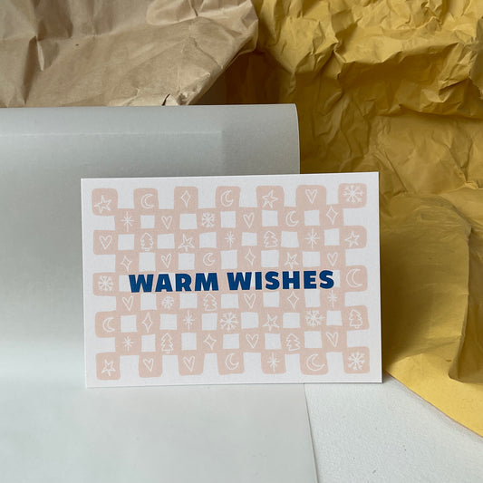 Warm wishes