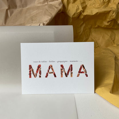 Mama