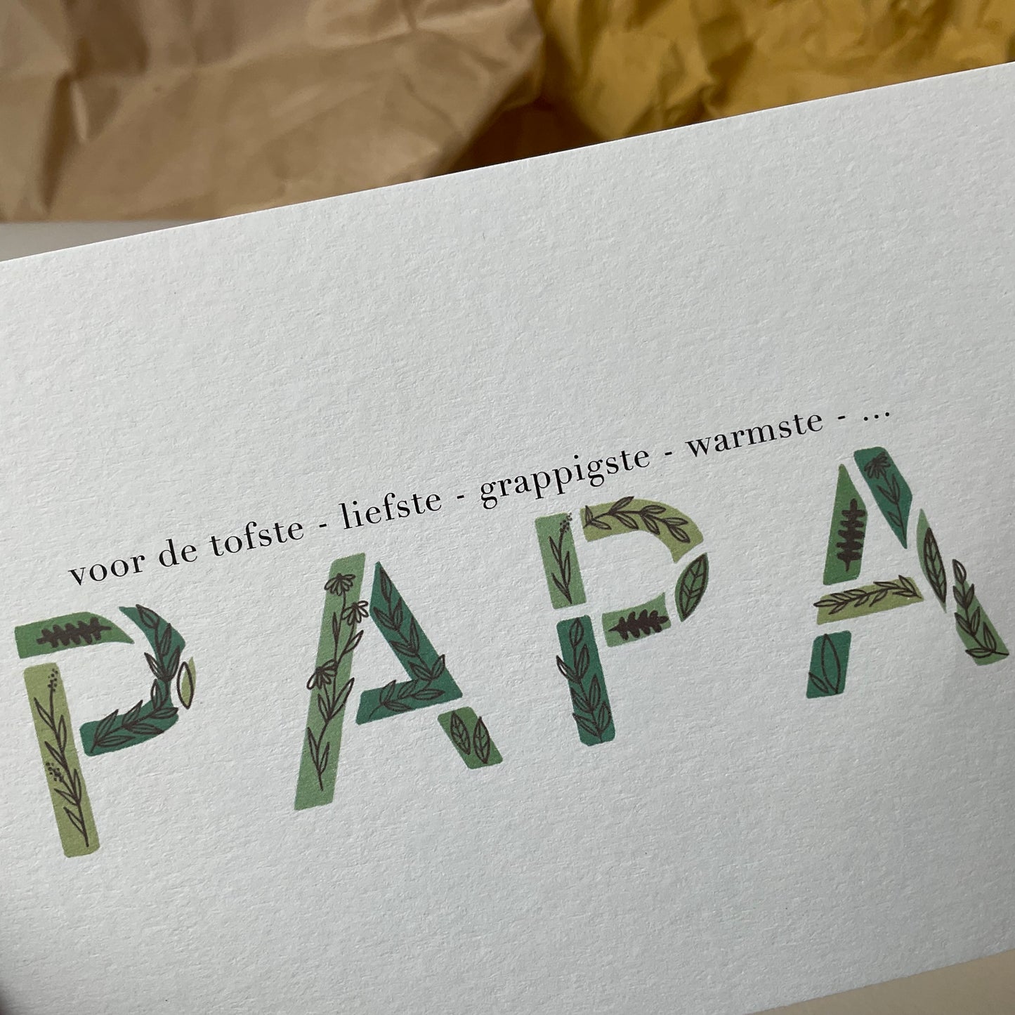 Papa